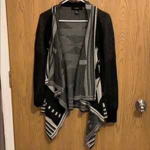 Tribal Forever 21 Cardigan/Sweater